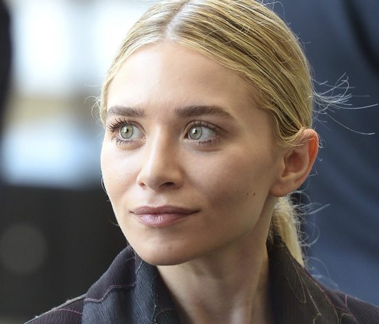 Эшли Олсен может потерять лицо из-за неудачной операции