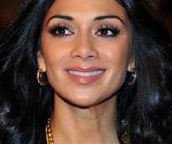 Новый клип Николь Шерзингер