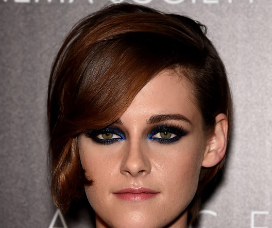 Кристен Стюарт и ее девушка не могут оторваться друг от друга