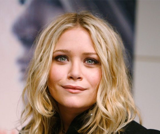 Поклонники Мэри-Кейт Олсен осудили ее неухоженные волосы