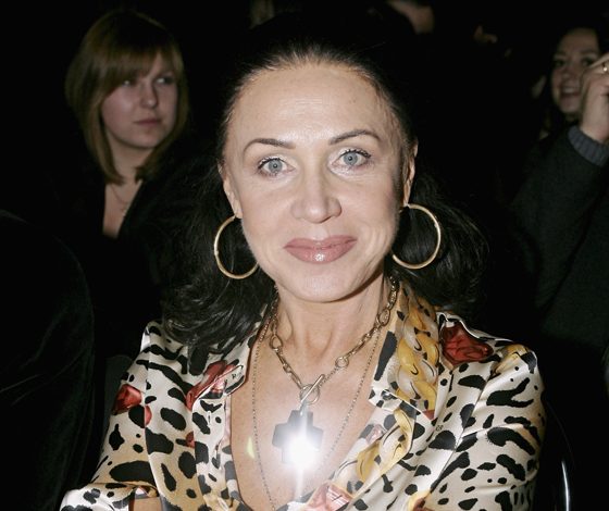 Надежда Бабкина переборщила с пластикой