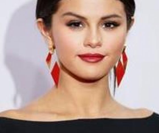 Селена Гомес заметно прибавила в весе