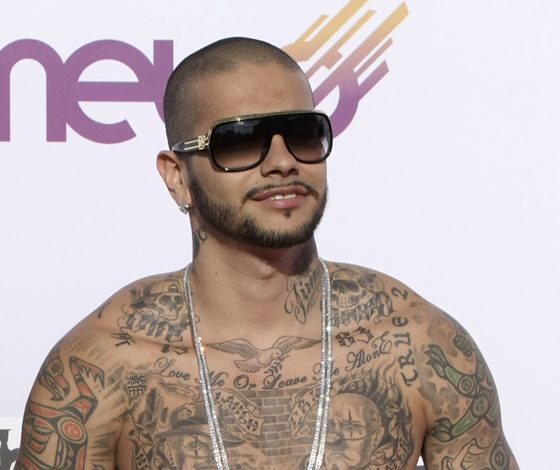 Тимати примет участие в «Партийной Зоне МУЗ-ТВ»