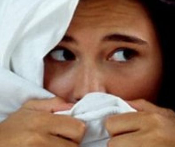 На что страх толкает людей