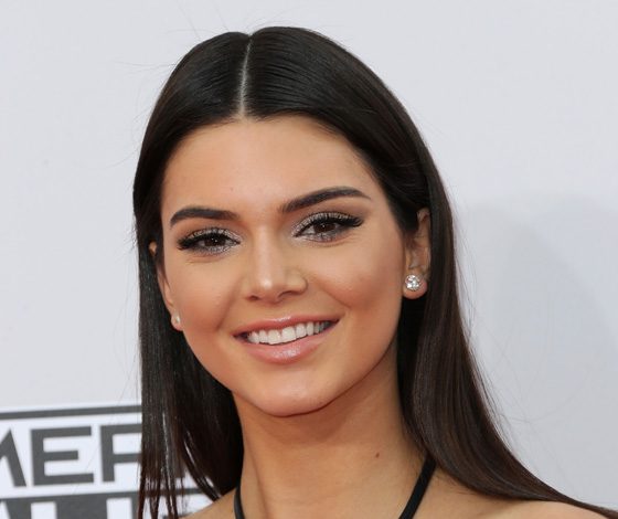 Стало известно имя тайного любовника Кендалл Дженнер