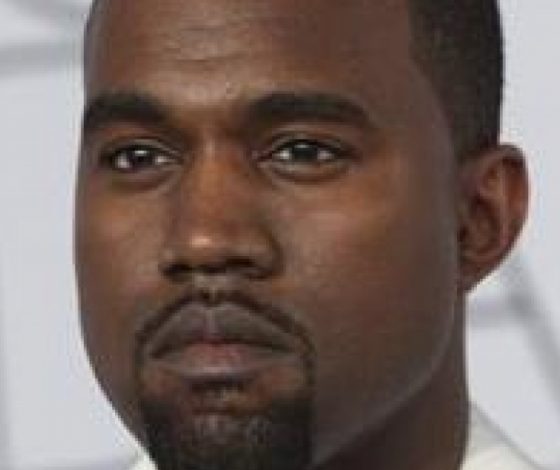 Слушай здесь новый трек Канье Уэста