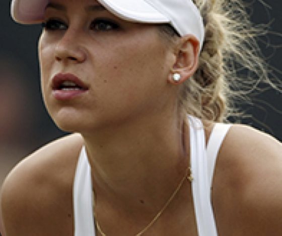 Топ-50 самых красивых спортсменок