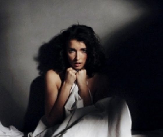 Как побороть женские страхи