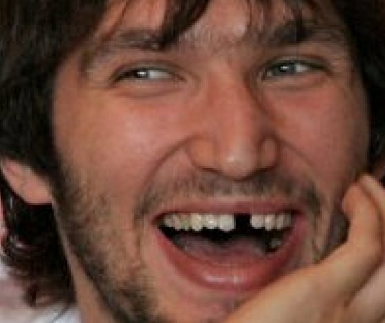 Александр Овечкин снова попал в список Forbes