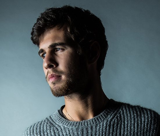 Карен Хачанов: Я хочу стать первой ракеткой мира