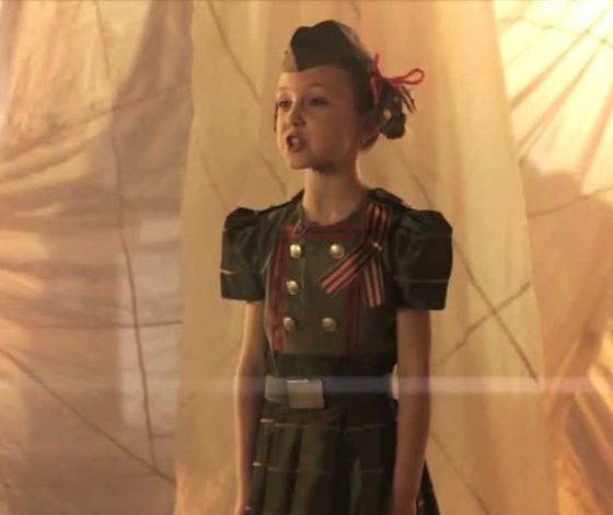 «Пуговка» примет участие в новом проекте