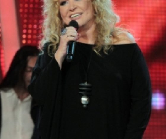 Алла Пугачева записала новую песню