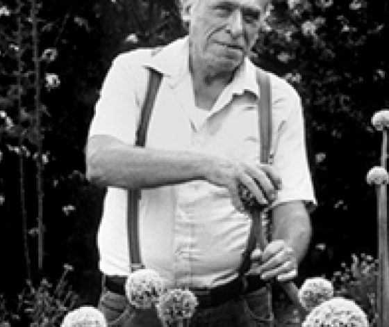 Что такое любовь в понимании Чарльза Буковски