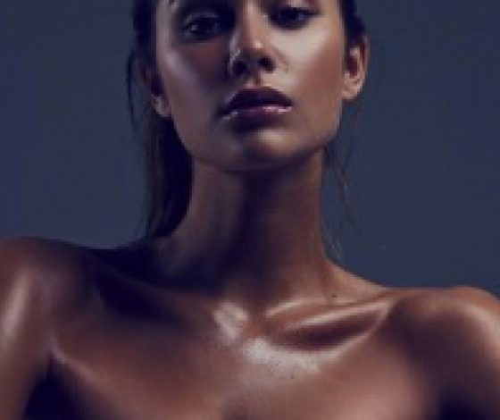 Дочь Веры Глаголевой Настасья Шубская покоряет Голливуд