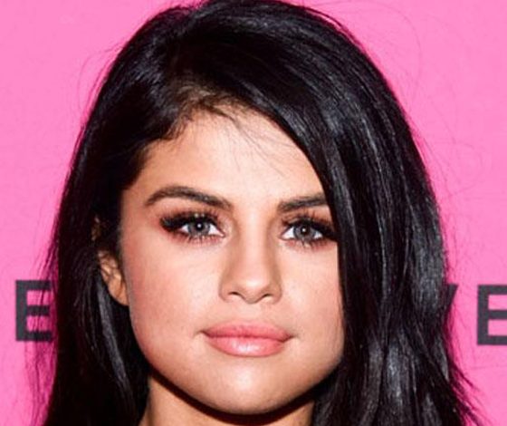 Найл Хоран хочет жениться на Селене Гомес