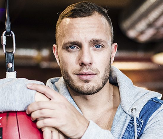 Тимур Соловьев: Я давно хочу семью и детей