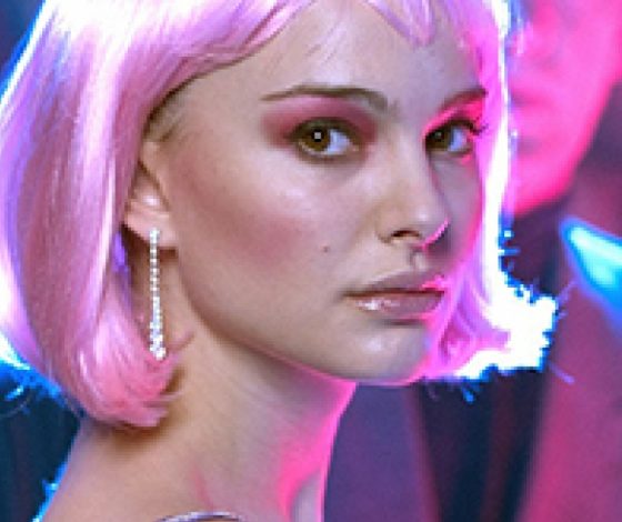 Топ-10 фильмов с Натали Портман, которые нужно увидеть