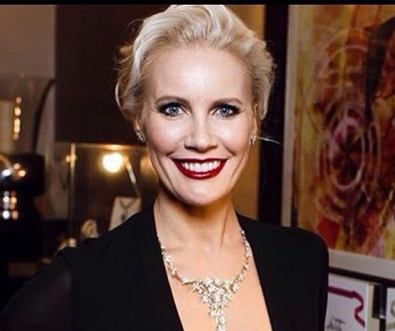 Елена Летучая выходит замуж