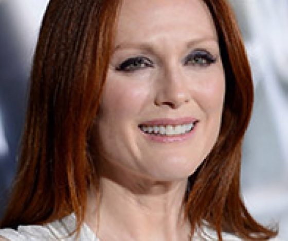 15 интересных фактов из жизни Джулианны Мур