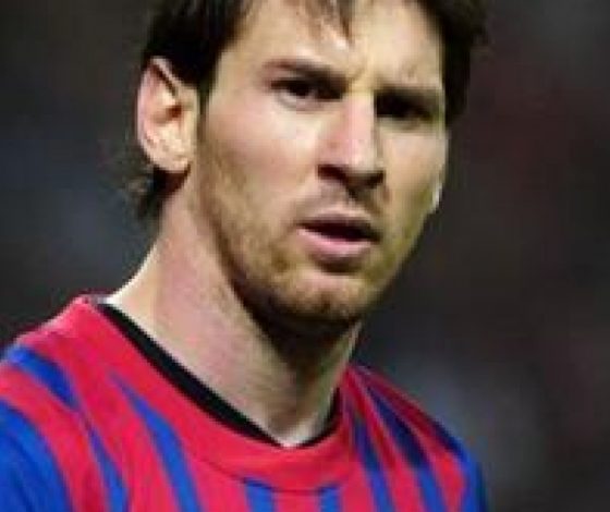 Лионель Месcи признан самым дорогим футболистом