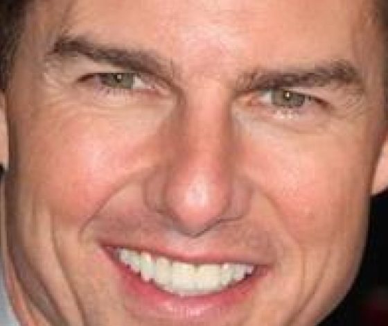 Том Круз продает дом