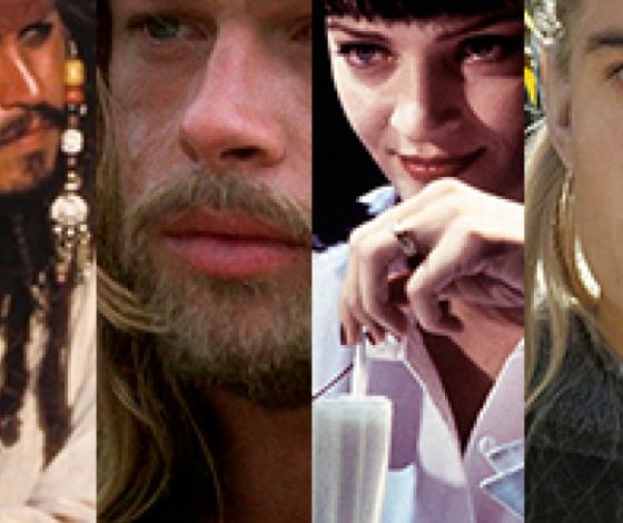 Роли, которые принесли актерам всемирную известность. Часть 1