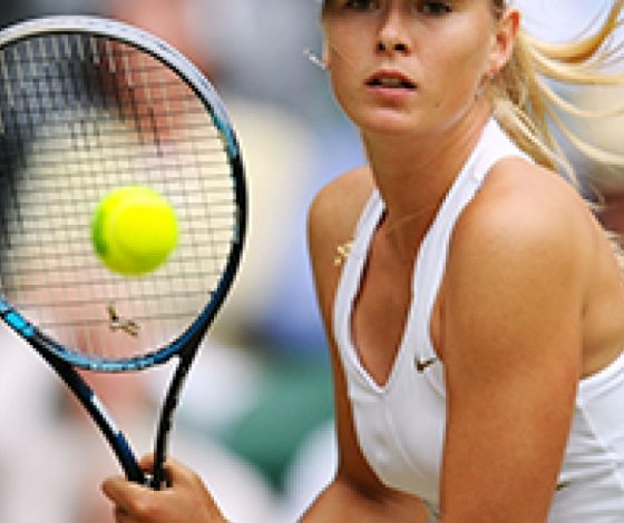 Топ-10 костюмов теннисисток