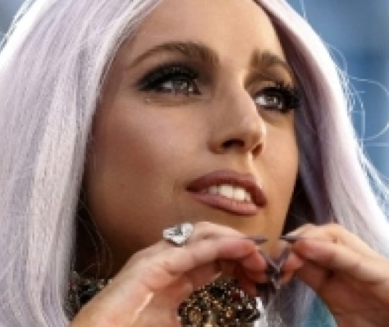 Леди Гага выходит замуж