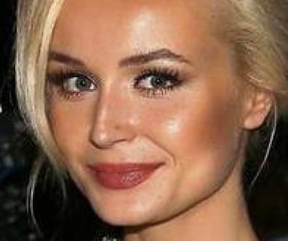 Анастасия Приходько раскритиковала Полину Гагарину