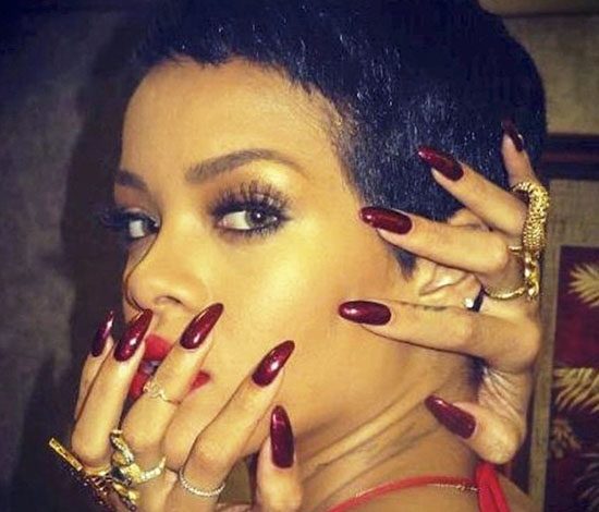 Знаменитости с некрасивыми руками