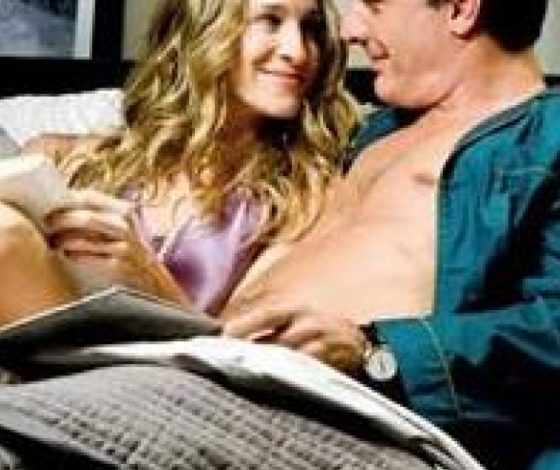 Мужчина мечты по мнению редакторов Peopletalk