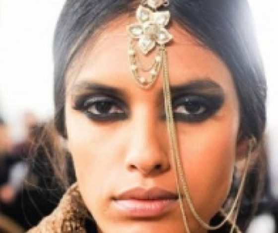 Самые красивые девушки Индии