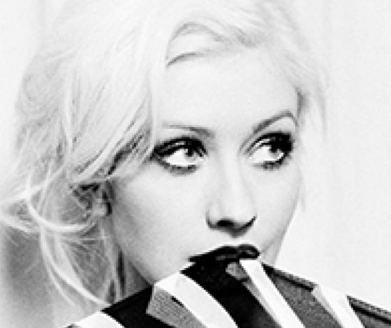 Лучшие музыкальные клипы Кристины Агилеры