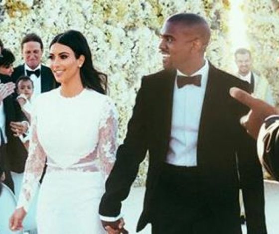 30 лучших свадеб 2014 года