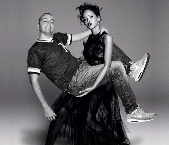 10 причин подписаться на Instagram завсегдатая Голливуда Peejet