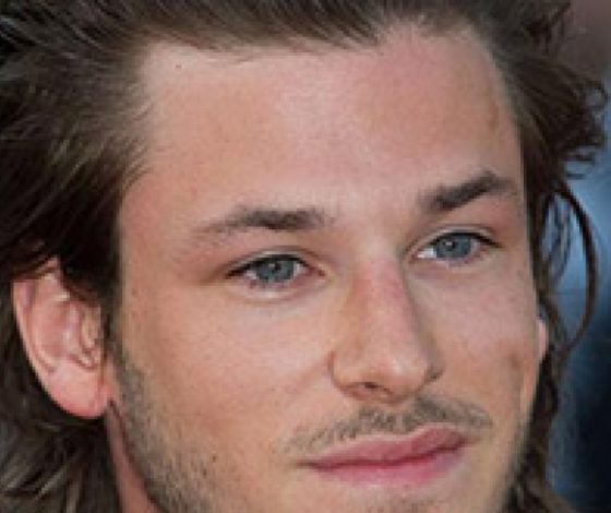 Гаспар Ульель: факты из жизни