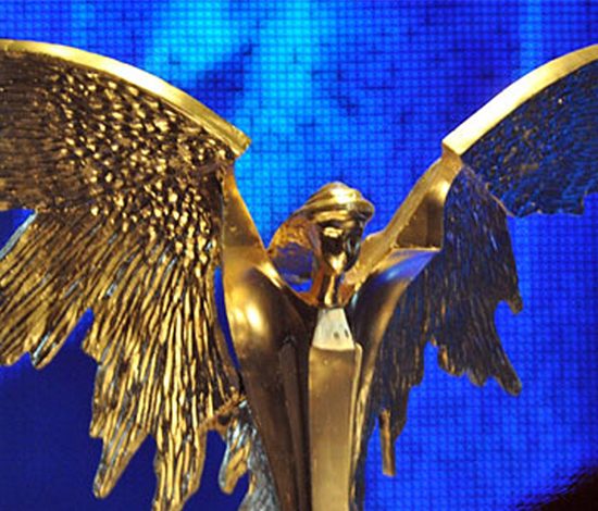 Премия «Ника - 2016»: Победители и прямая трансляция