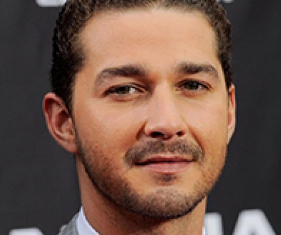 Интересные факты из жизни Шайи Лабафа