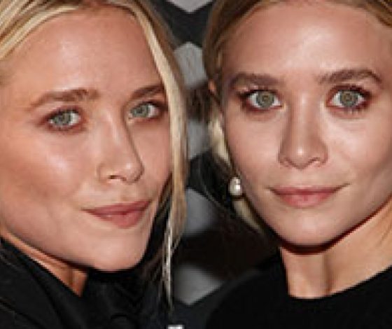 Звездные близнецы и двойняшки