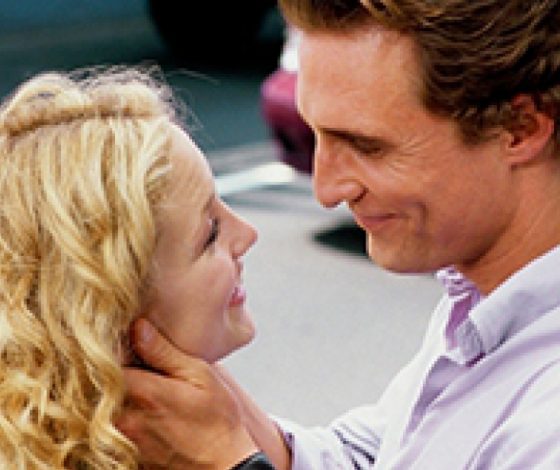 Судьба порой бывает несправедлива