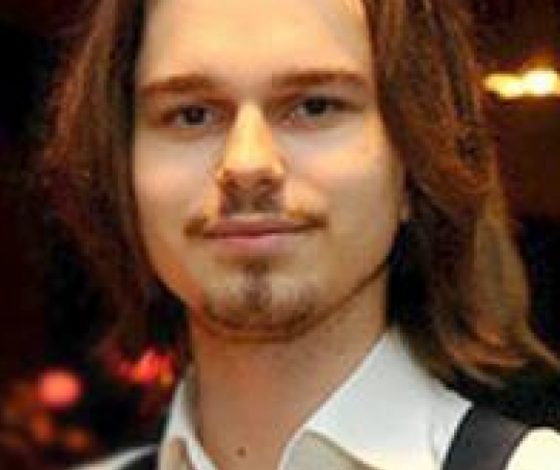 В Москве умер пасынок Сергея Безрукова