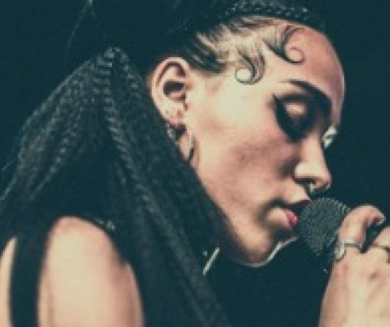 15 фактов о невесте Роберта Паттинсона