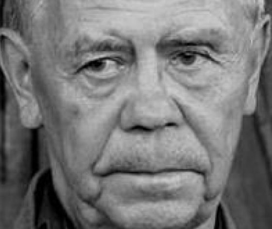 Ушел из жизни известный русский писатель Валентин Распутин