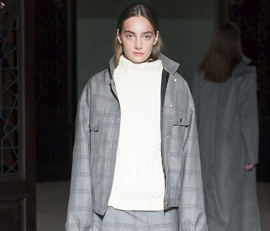 Неделя моды в Тбилиси: Dalood