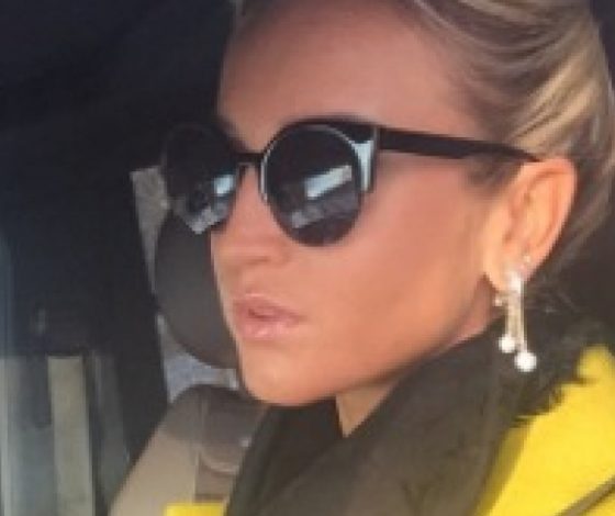 Какой подарок от мужа получила Ольга Бузова?