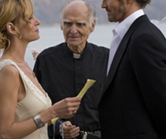 Секреты счастливого брака