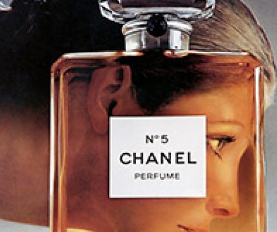 Лучшие рекламные ролики CHANEL № 5