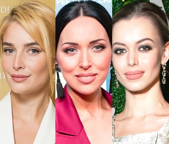 5 лучших бьюти-образов недели: 8–14 февраля