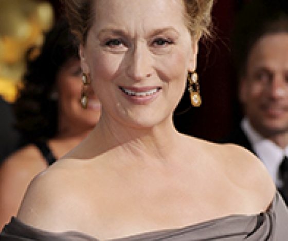 Самые яркие выходы Мерил Стрип