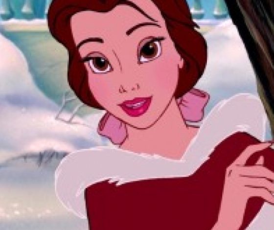 30 звезд похожих на диснеевских героев